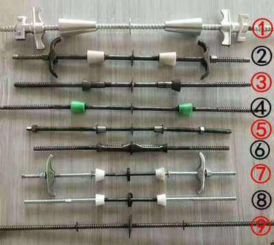 肃宁县穿墙螺丝